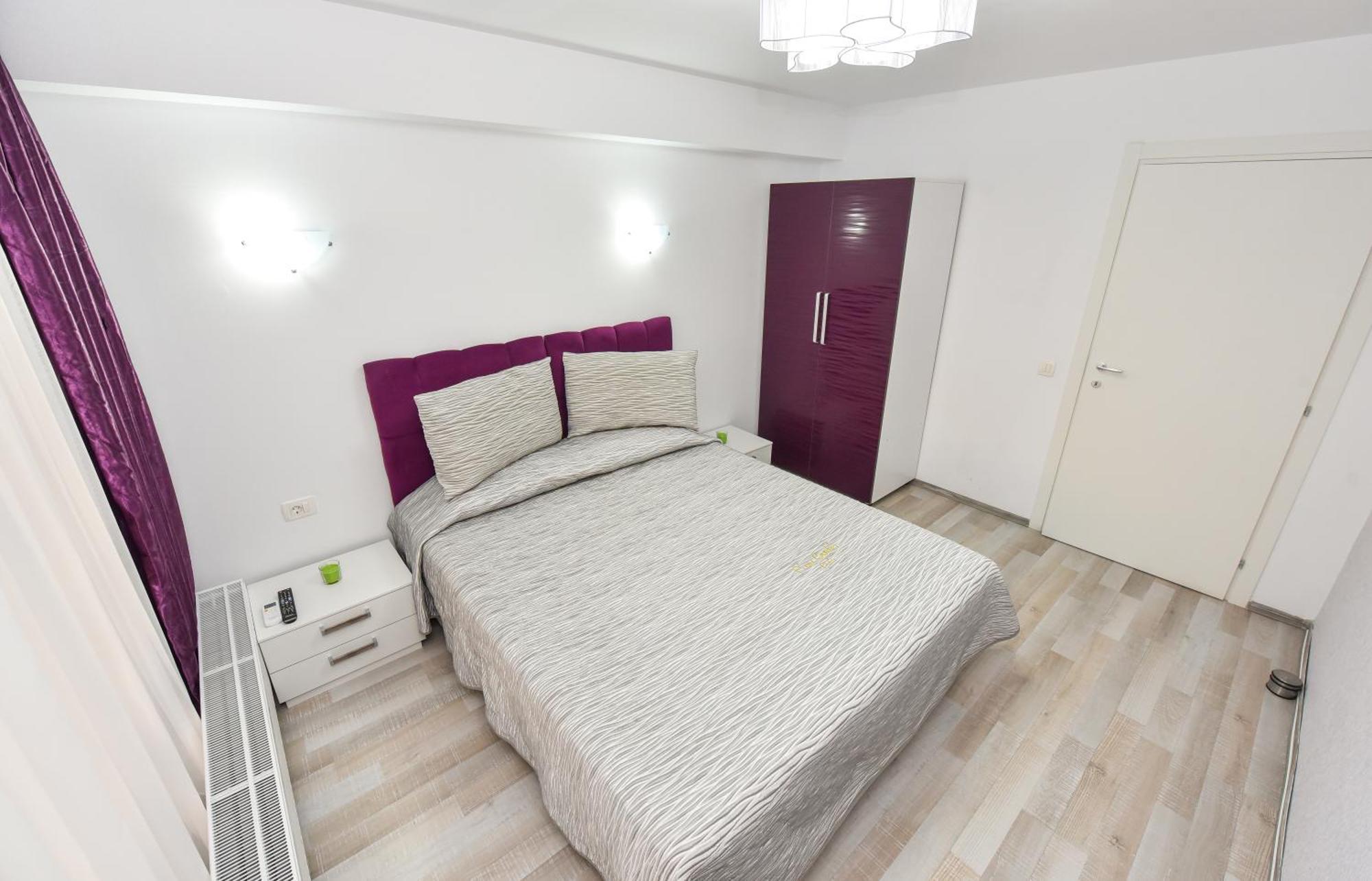 Harmony Residence Boekarest Buitenkant foto