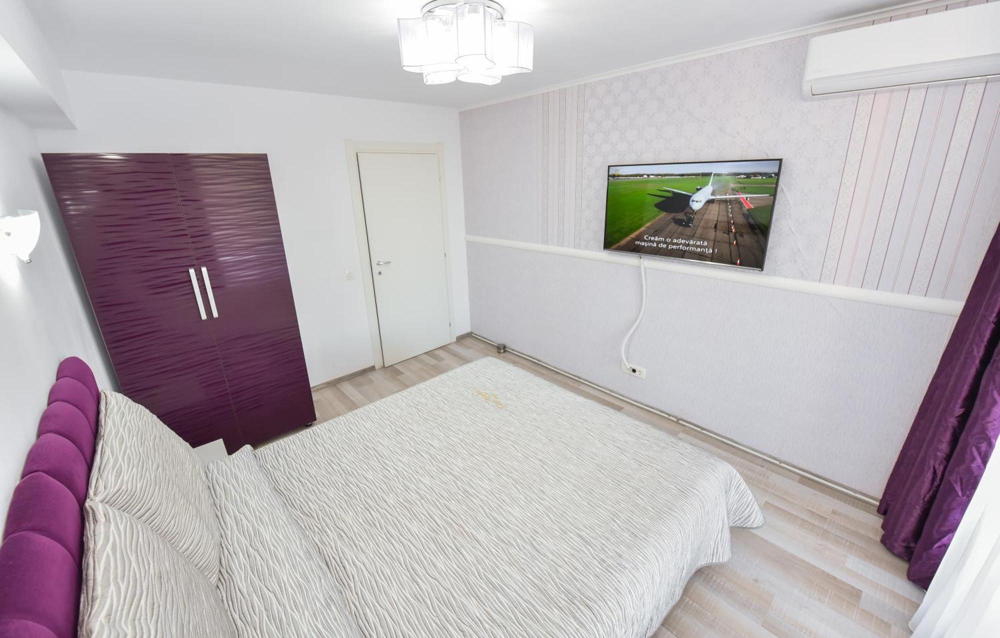 Harmony Residence Boekarest Buitenkant foto